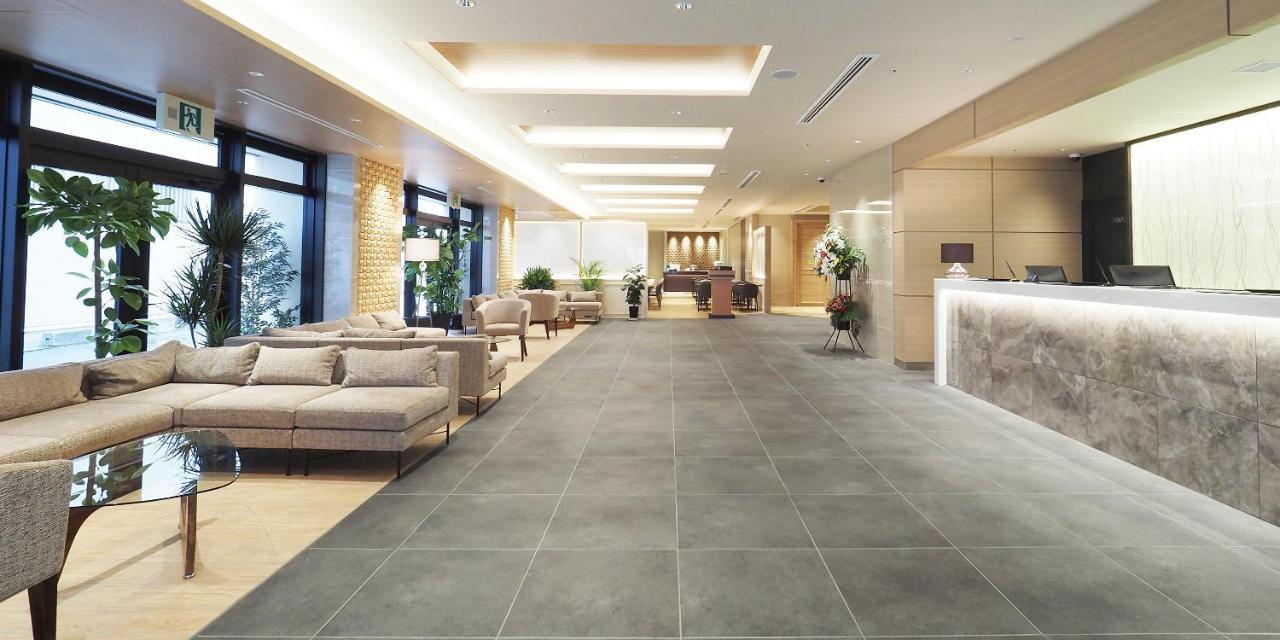 Hotel Abest Grande Такацуки Экстерьер фото