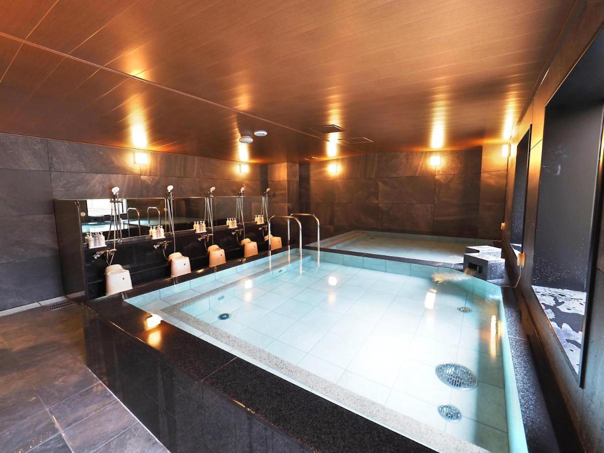 Hotel Abest Grande Такацуки Экстерьер фото