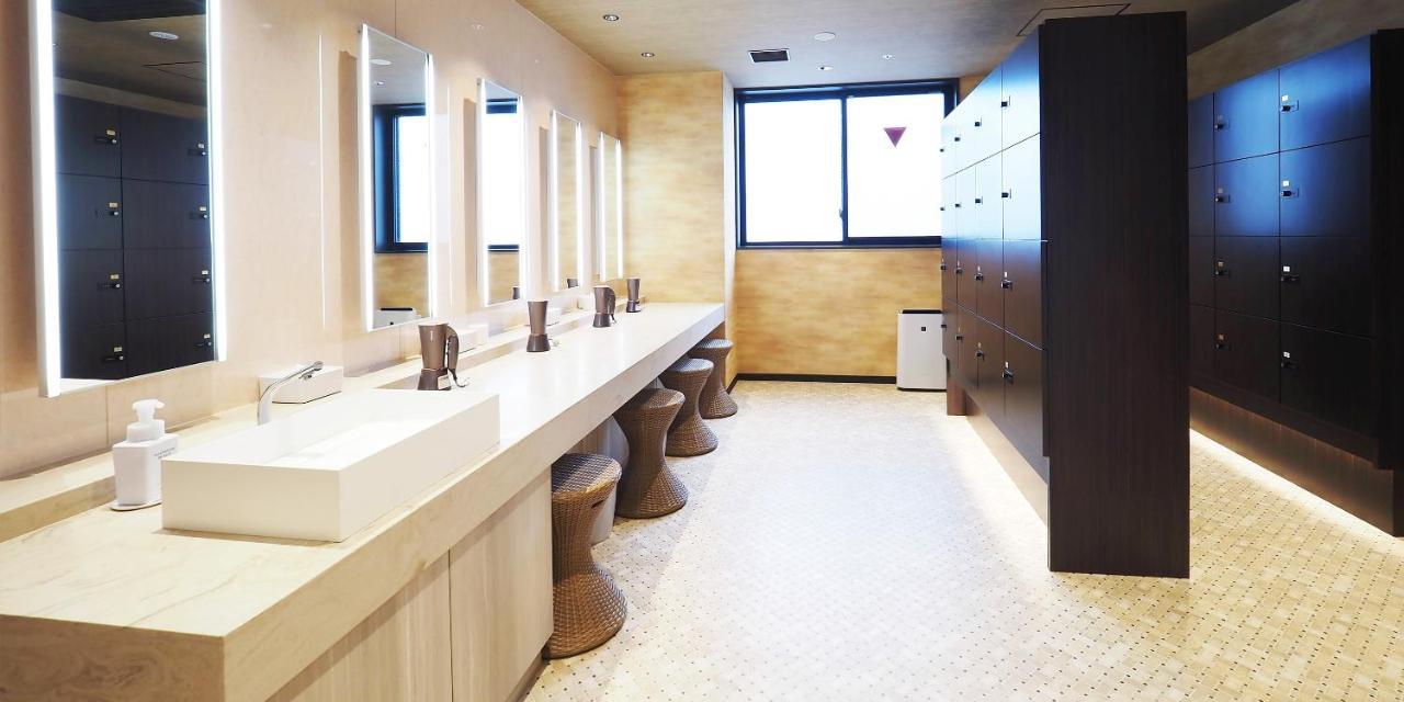 Hotel Abest Grande Такацуки Экстерьер фото