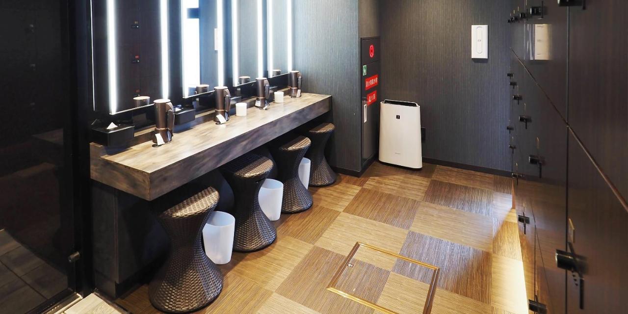 Hotel Abest Grande Такацуки Экстерьер фото