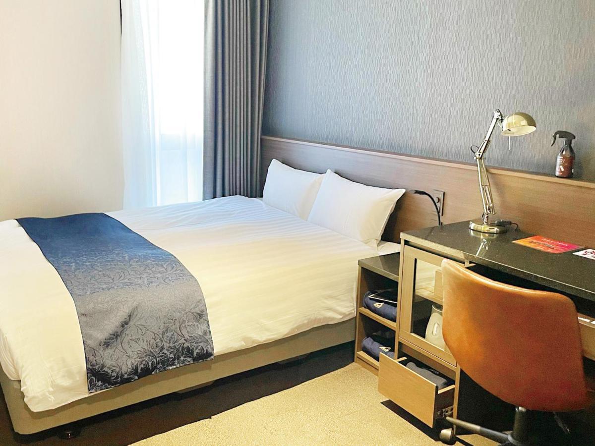 Hotel Abest Grande Такацуки Экстерьер фото