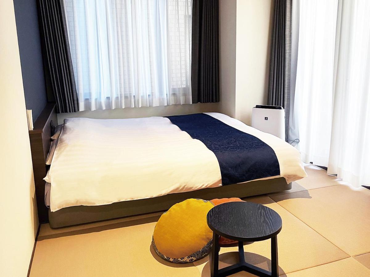 Hotel Abest Grande Такацуки Экстерьер фото