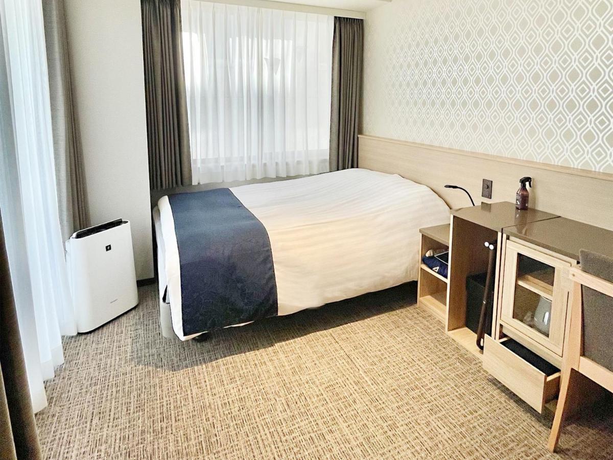 Hotel Abest Grande Такацуки Экстерьер фото