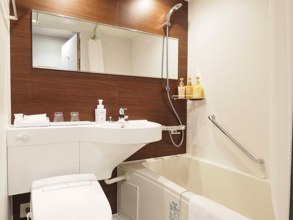 Hotel Abest Grande Такацуки Экстерьер фото