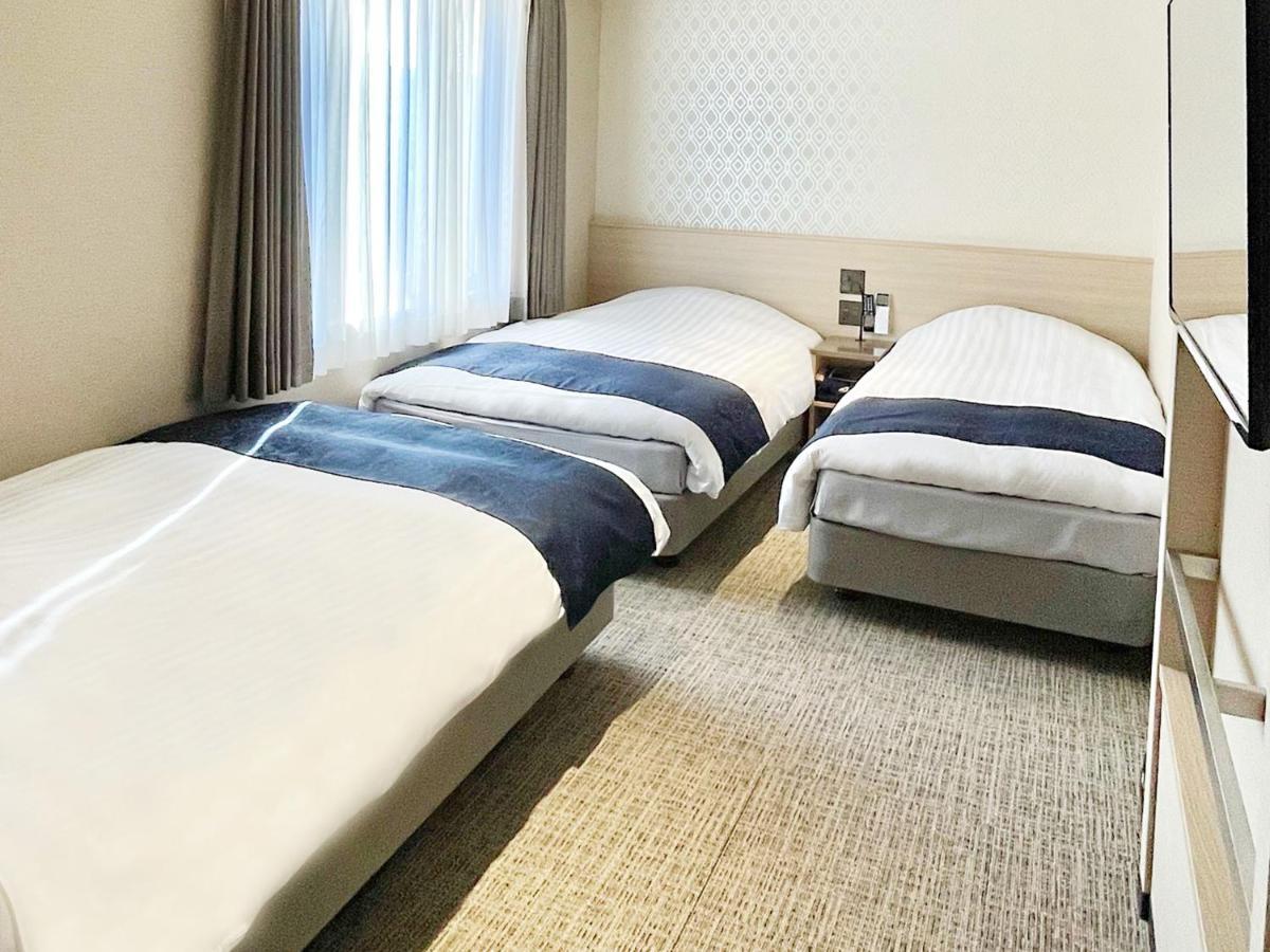 Hotel Abest Grande Такацуки Экстерьер фото